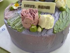 -派悦坊·甜品·蛋糕(日坛店)