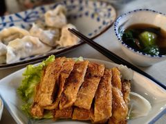 -八珍手工水饺·妈妈的爱(传芳巷店)