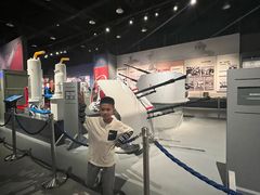 -中国人民解放军海军博物馆