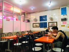大堂-南宁市连升风味小吃店