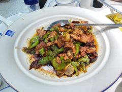 -兰湘子·湘菜小炒(石家庄万象城店)