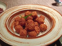 -青年公社烤鸭(熙悦天街店)