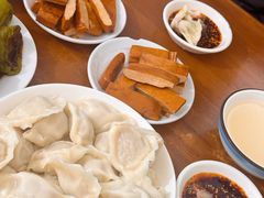 -山东水饺(南坪新街店)