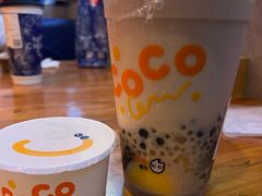 -CoCo都可(新太阳宫店)