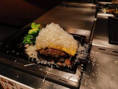 -肉肉大米(金虹桥店)