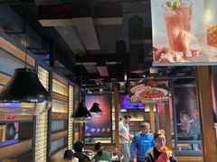 -辣尚瘾·烤鱼·新川菜(交大直营店)