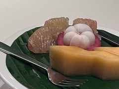 -金链花·泰国餐厅(国贸店)