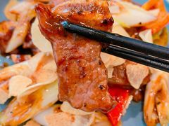 -子霖南山鲜虾面(南山总店)