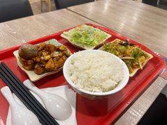 -和合谷(海淀五路居店)