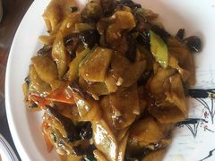 -那家老院子东北菜·饺子·小鸡炖蘑菇(艳华街店)