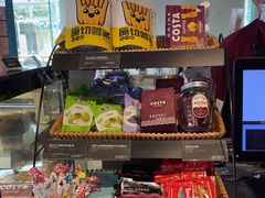-COSTA COFFEE(金长安大厦店)