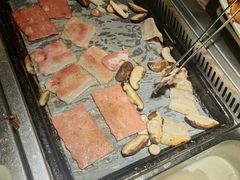 -金火牛烤肉.火锅自助餐厅(桐乡吾悦广场店)
