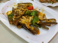 -新享乐海鲜(翠华路店)