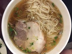 -朱鸿兴面馆(镇湖店)