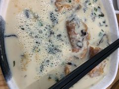 -门庭若市豆浆油条(恒生广场店)
