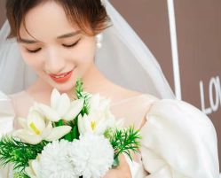 -第一夫人婚纱摄影(南京店)