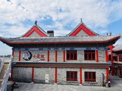 -海花岛旅游度假区