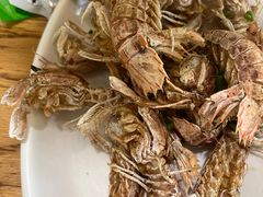 -金海湾海鲜排档(朱家尖店)