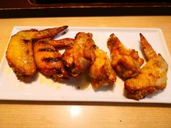 英雄本色江湖汇烤6翅拼盘-必胜客(车陂店)