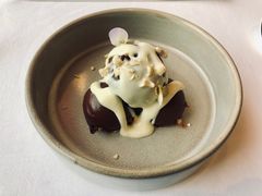 -北京金融街丽思卡尔顿酒店·意味轩 Cepe