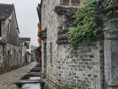 -前童古镇