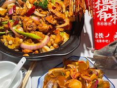 -状元虎.摇滚炒鸡.家常菜(义勇街店)