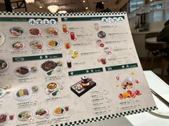 -葡珍轩冰室(虹桥机场T1店)