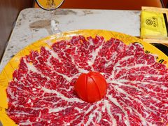 -潮汕大目牛肉火锅(皇岗旗舰店)