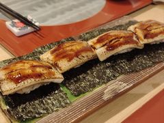 -鮨青(恒基名人购物中心店)