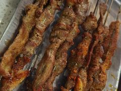 -老字号·阿里巴巴特色牦牛肉汤锅