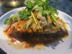 -旺角小渔村(幸福中路店)