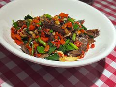 -诚食家厨(八方店)