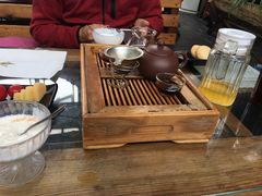 -丽江庭院之爱在路上(西单店)