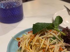 -清迈泰·泰国餐厅(华发商都店)
