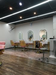 -杉影印象日式烫染專門店