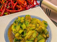 -钳小柒·小龙虾蓝龙王烧烤夜宵(长寿路店)