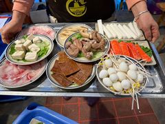 -六公里老火锅(总店)