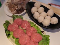 -三毛牛肉店(福强店)