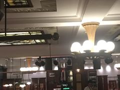 大堂-宝莱纳餐厅(滨江店)