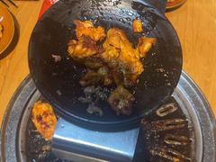 -九田家黑牛烤肉料理(溧阳吾悦店)