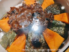 -筱爷叔·上海传统手工菜(玉树路店)