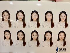 -海马体照相馆(成都来福士广场店)