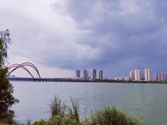 -艾溪湖湿地公园