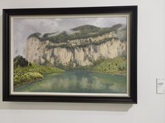 -四川美术学院美术馆