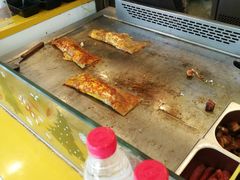 -冠雄先生烤冷面(熙街旗舰店)