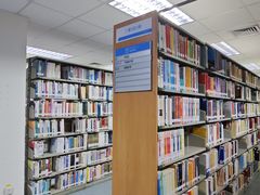 -南山图书馆(常兴路店)