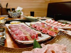-炼瓦家日式烧肉·寿喜烧(融创精彩天地店)