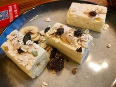 -塔哈尔·新疆盛宴(城西银泰店)