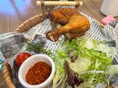 -花漫里·日式の创意餐厅(刺桐店)