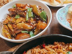 -老厨家(友谊路总店)